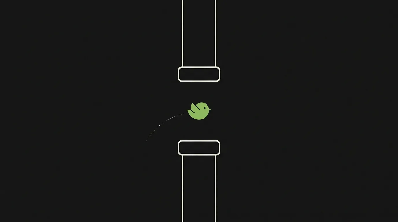 Flappy Bird Clone