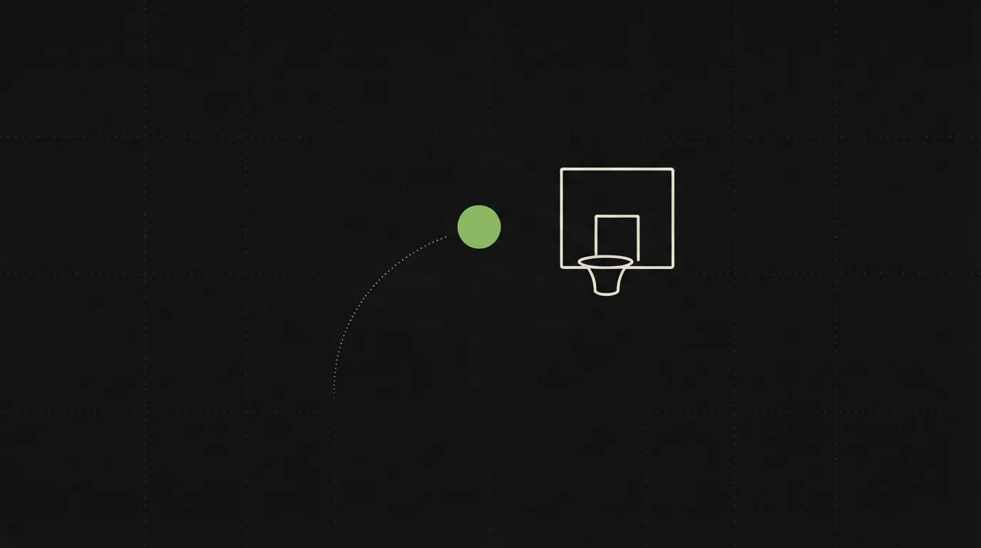 Sunset Hoops